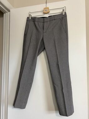 Women’s Banana Republic Ryan Ankle Slim Trousers